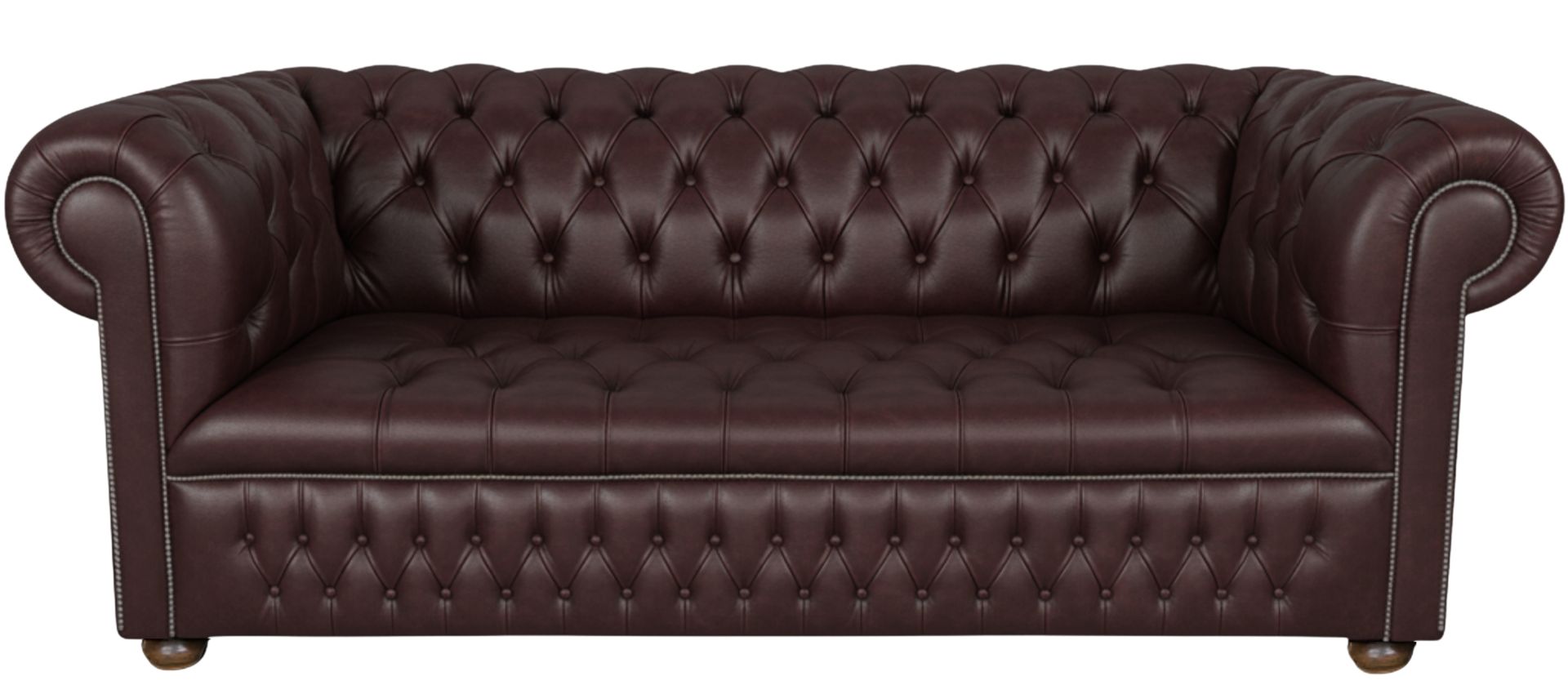 The Churchill Chesterfield